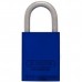 Abus 83ALIB40 Coloured Padlocks - Price Includes Delivery